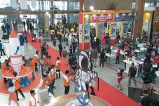 Pasar Tumpah Gadget...