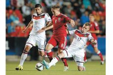 Peran Sentral Emre Can...
