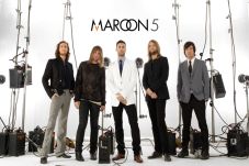 Maroon 5 Batal Konser...