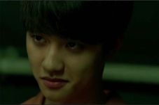 D.O EXO Tampil Sebagai...