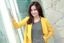 Acha Septriasa Ingin...
