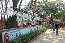 Penyerang Lenggang Jakarta...