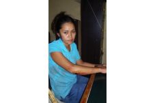 Wanita Ini Diikat dan...