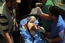 Netanyahu Ngotot Israel...