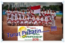 Tim Sofbol Indonesia...