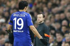 Diego Costa Batal Ke...