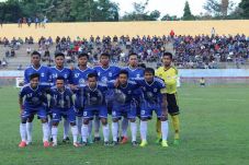 PSIS Semarang Tak Terpengaruh...