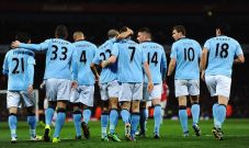 Manchester City Batal...