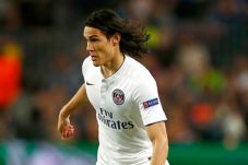 Edinson Cavani Kubur...