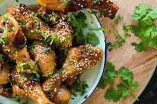 Daging Ayam, Cocok untuk...