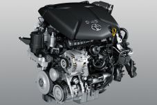 Pasokan Mesin Diesel...