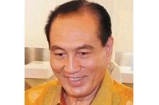 Theo Sambuaga Yakin...