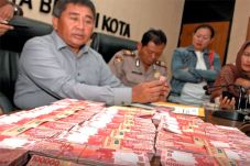 Lagi, Minimarket Jadi...