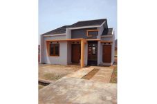 Program Sejuta Rumah...