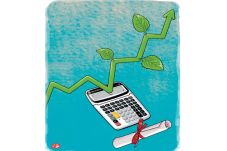 Kalkulasi Peluang Investasi...