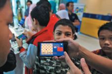 Bisnis Mobile Game Diprediksi...