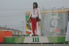 Bagus di SEA Games,...