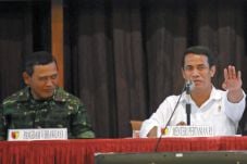 Jatim Bisa Produksi...
