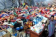 BNPB Akan Bangun Hunian...