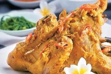 Lezatnya Hidangan Betutu