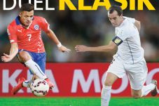 Duel Klasik