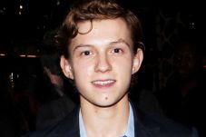 Tom Holland Terpilih...