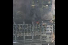 Gedung Baru Centennial...