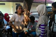Ibunda Erlina Yakin...