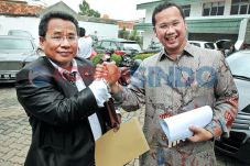 Ini Alasan Hotman Paris...