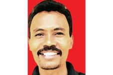 Stabilisasi Harga Kebutuhan...