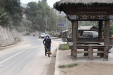 Kunjungan Wisata di...