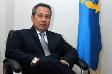 BKI Dukung Industri...