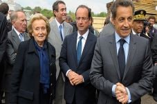 WikiLeaks: NSA Sadap...