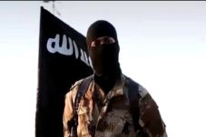 ISIS Akui Eksekusi Seorang...