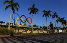Gelar Olimpiade 2016,...