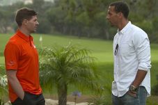 Gerrard Ungkap Alasan...