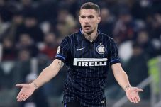 Tidak Cocok di Inter,...