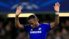 Tinggalkan Chelsea,...