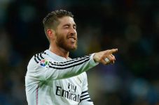 Rumor Kepergian Ramos...