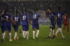 Misi Khusus Mahesa Jenar...
