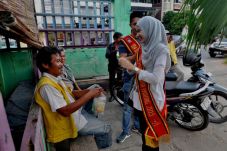 Uda Uni Kota Padang...