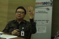 Mendagri Optimis Pilkada...