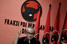 Soal Dana Aspirasi,...