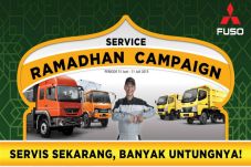 KTB Siap Layani Armada...