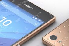Dual Antara Model Xperia...