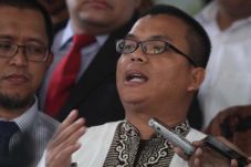 Absen, Bareskrim Jadwal...
