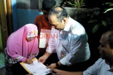 Ramadan, BPN Target...