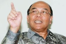 Terbiasa Mandiri Sejak...