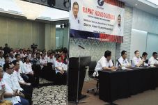 Perindo Jabar Rapatkan...