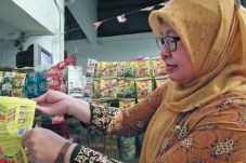 Produk Pangan Ilegal...